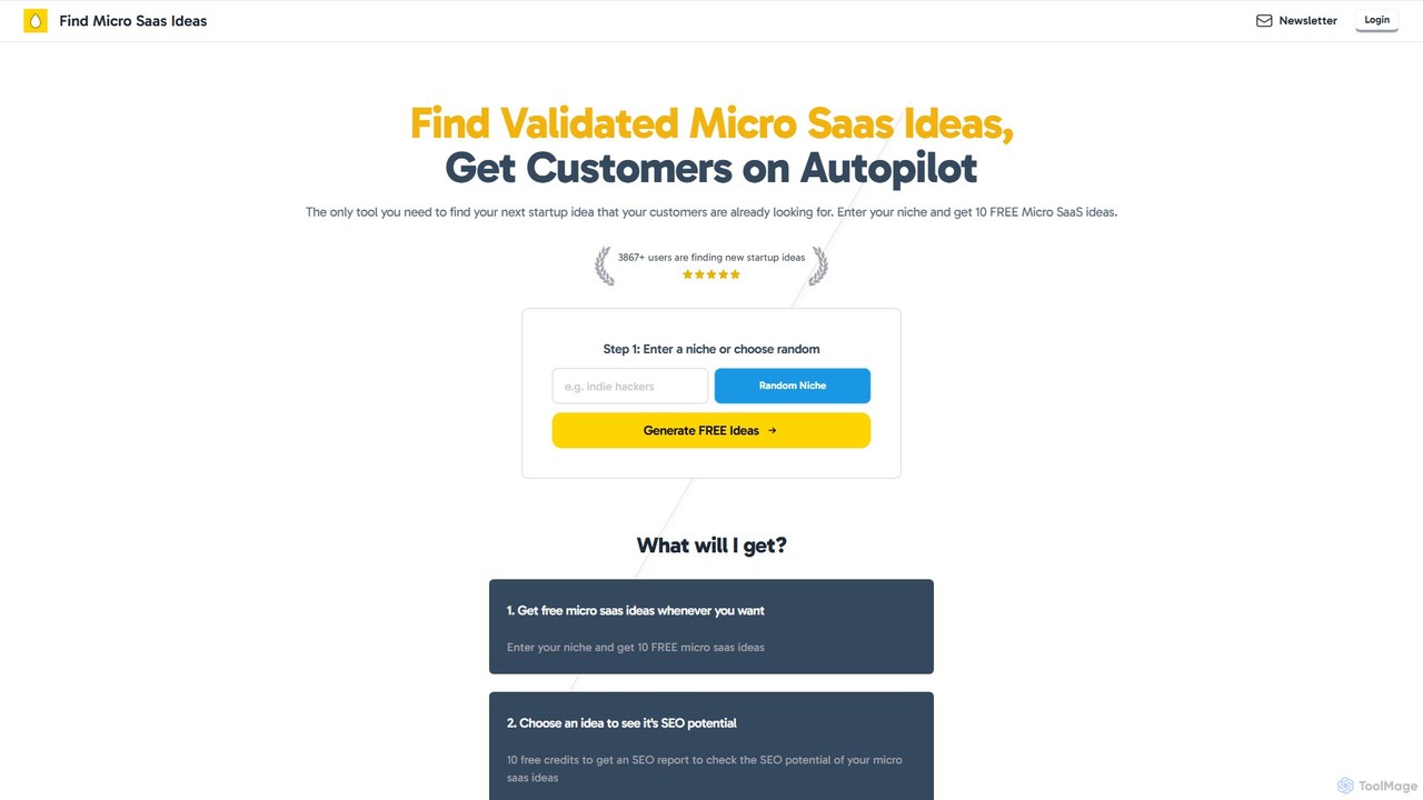 findmicrosaasideas