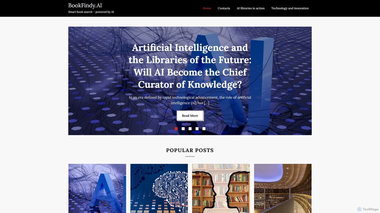 findyournextbook.ai
