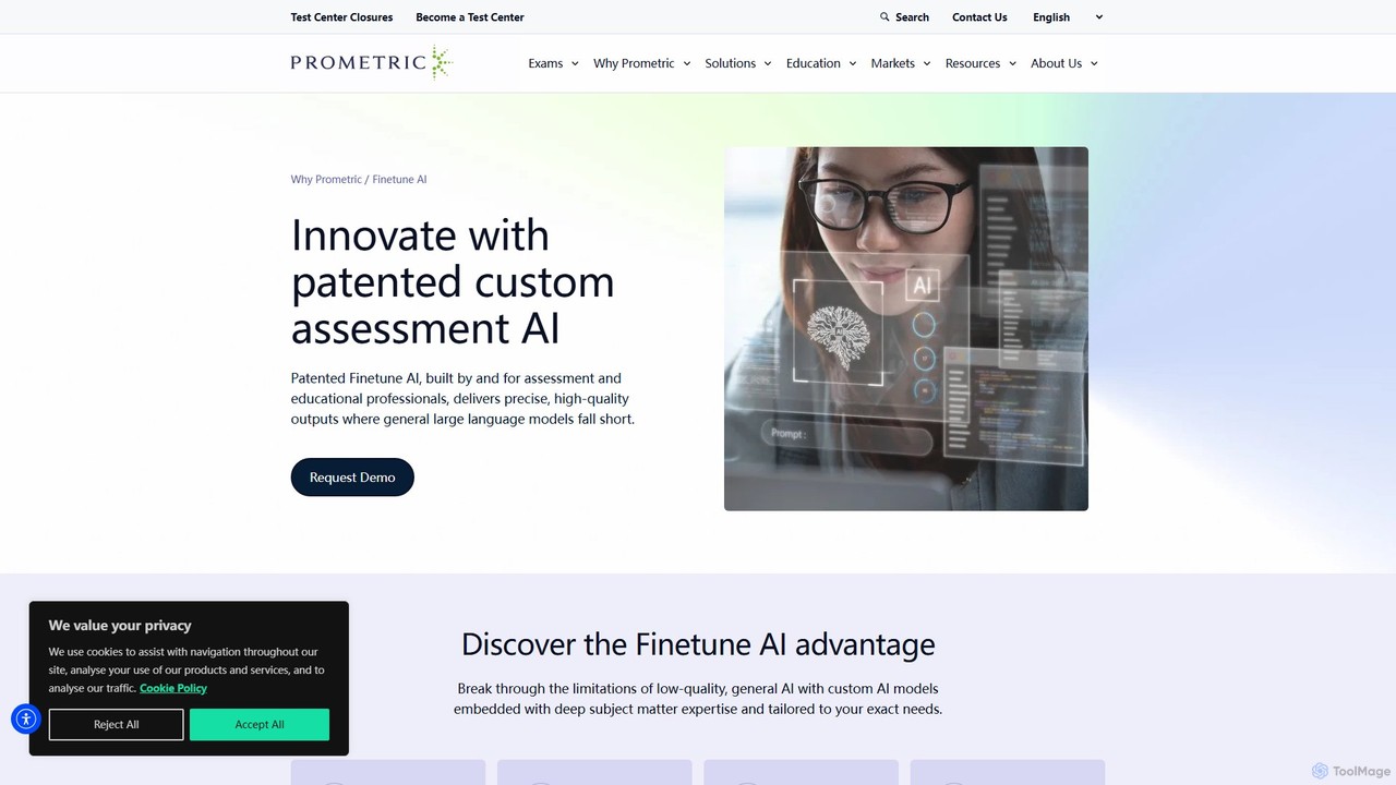 Finetune AI