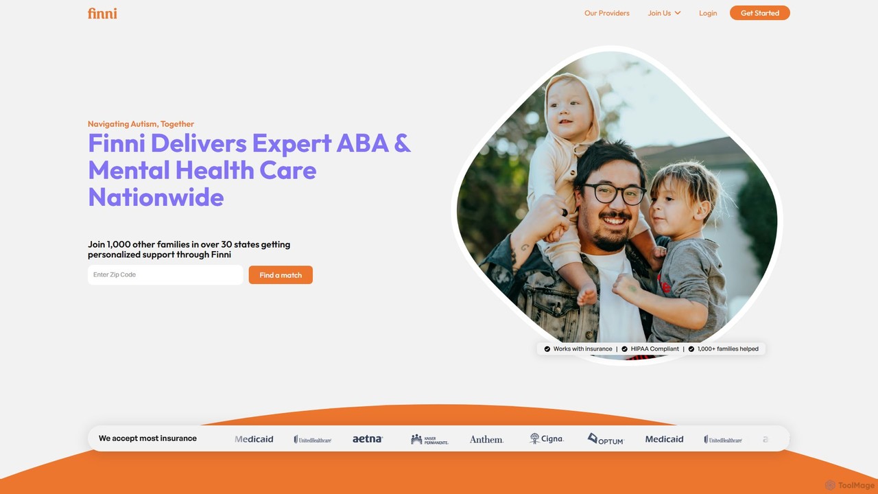 Finni Health