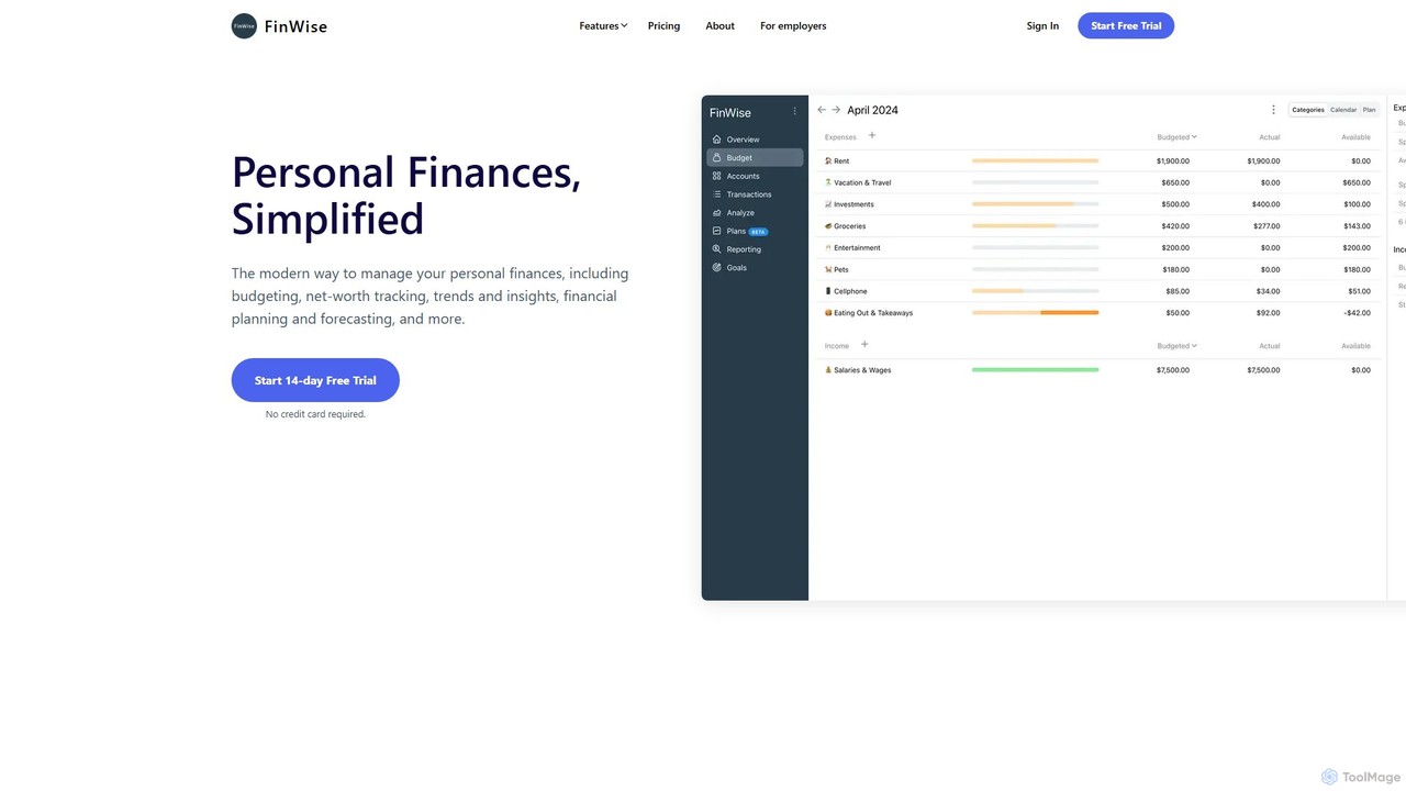 FinWise