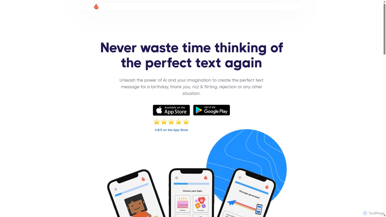 FireTexts