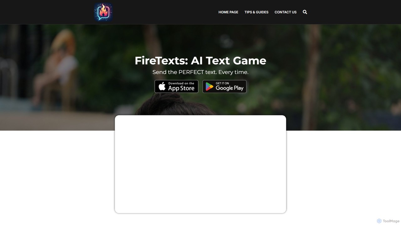 FireTexts