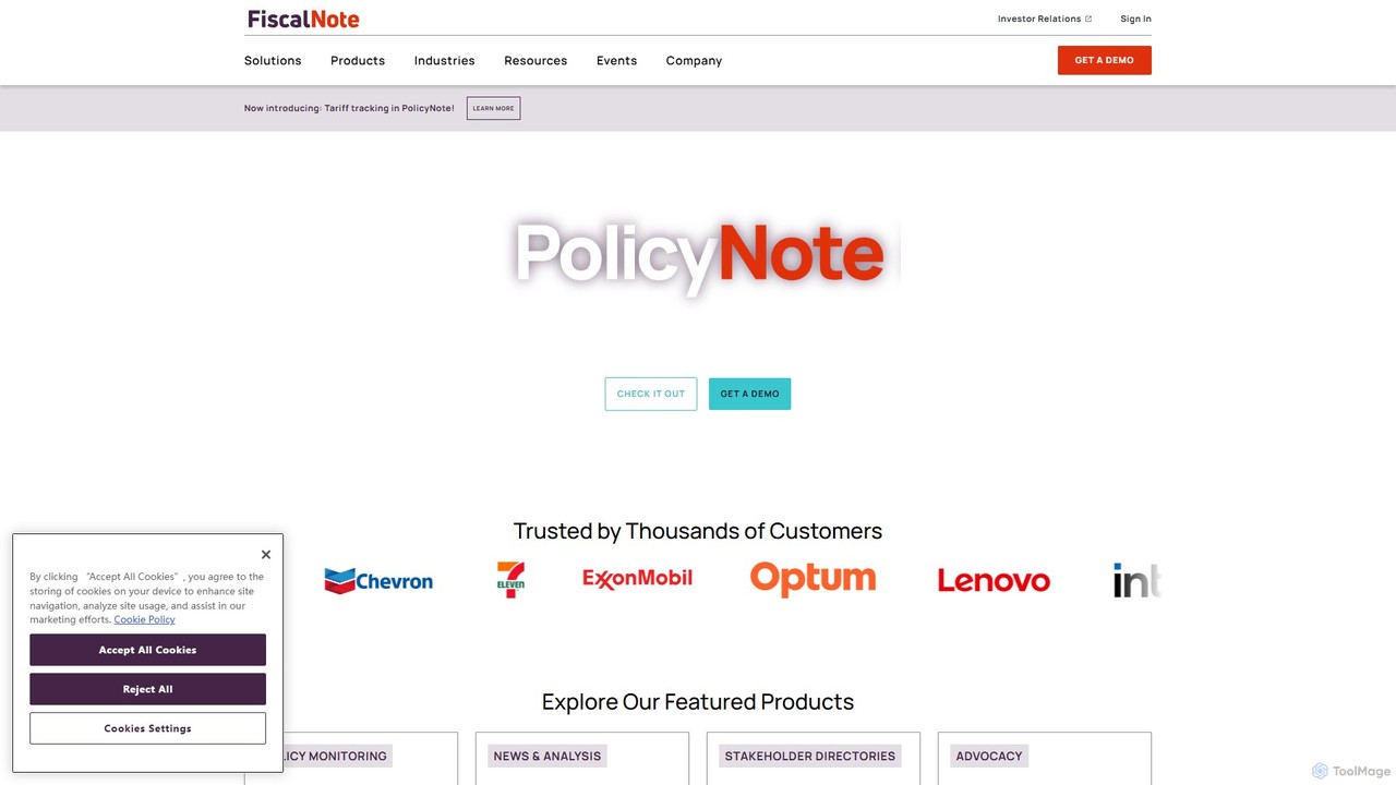 FiscalNote