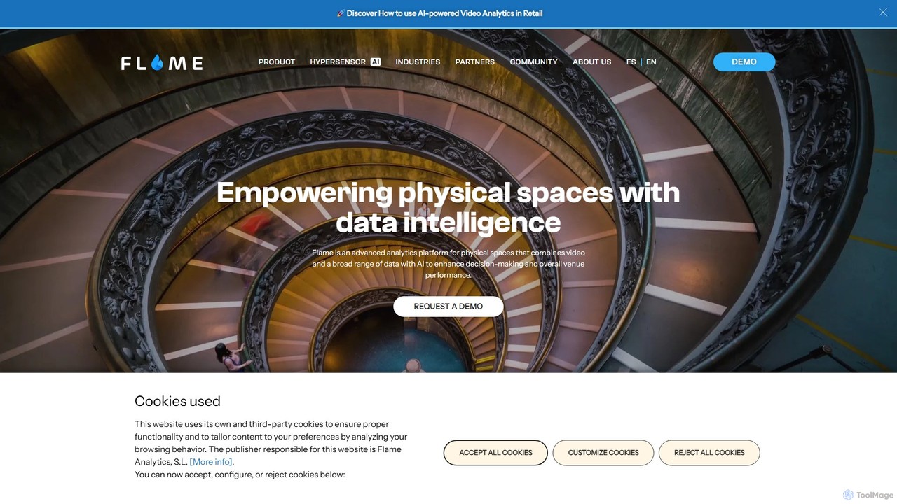 flameanalytics