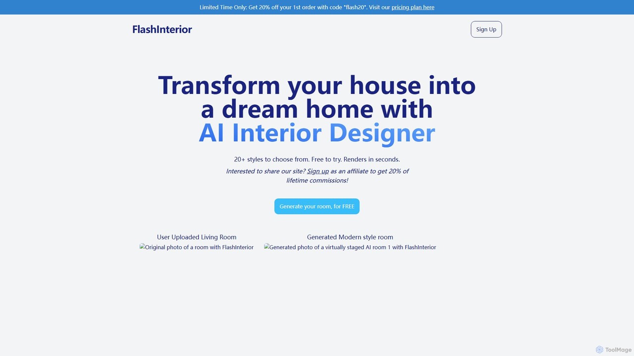 FlashInterior