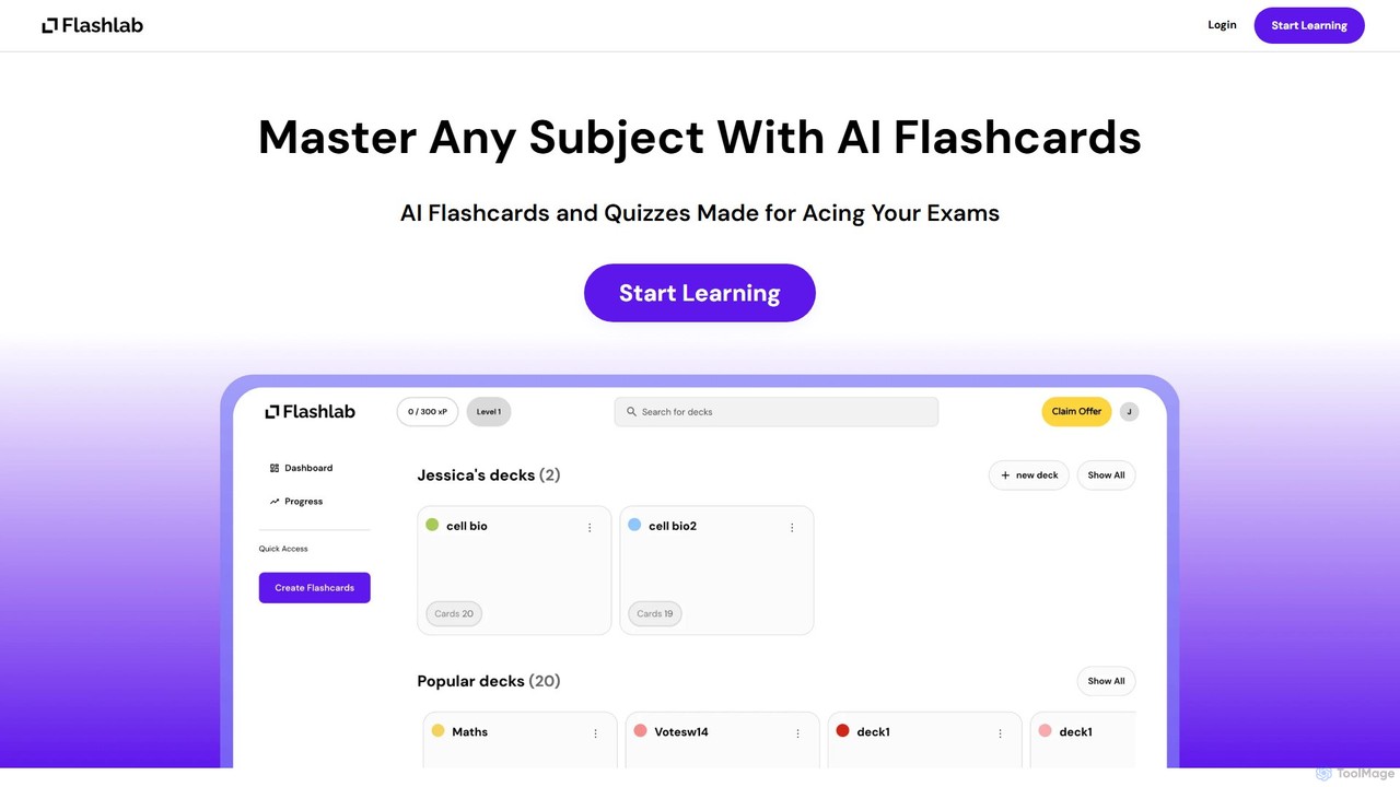 flashlab.io