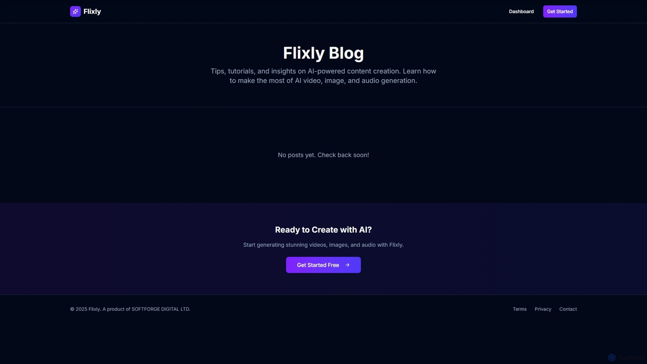 Blog - AI Tips, Tutorials & News | Flixly | Flixly for Flixly
