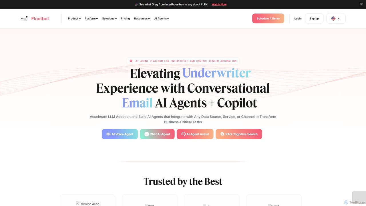 Floatbot.AI