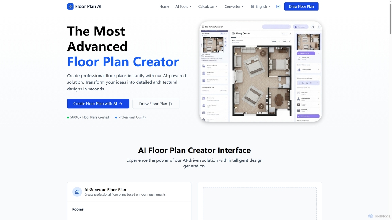 Floor Plan Creator – Free Online Tool for Custom Layouts for Floor Plan