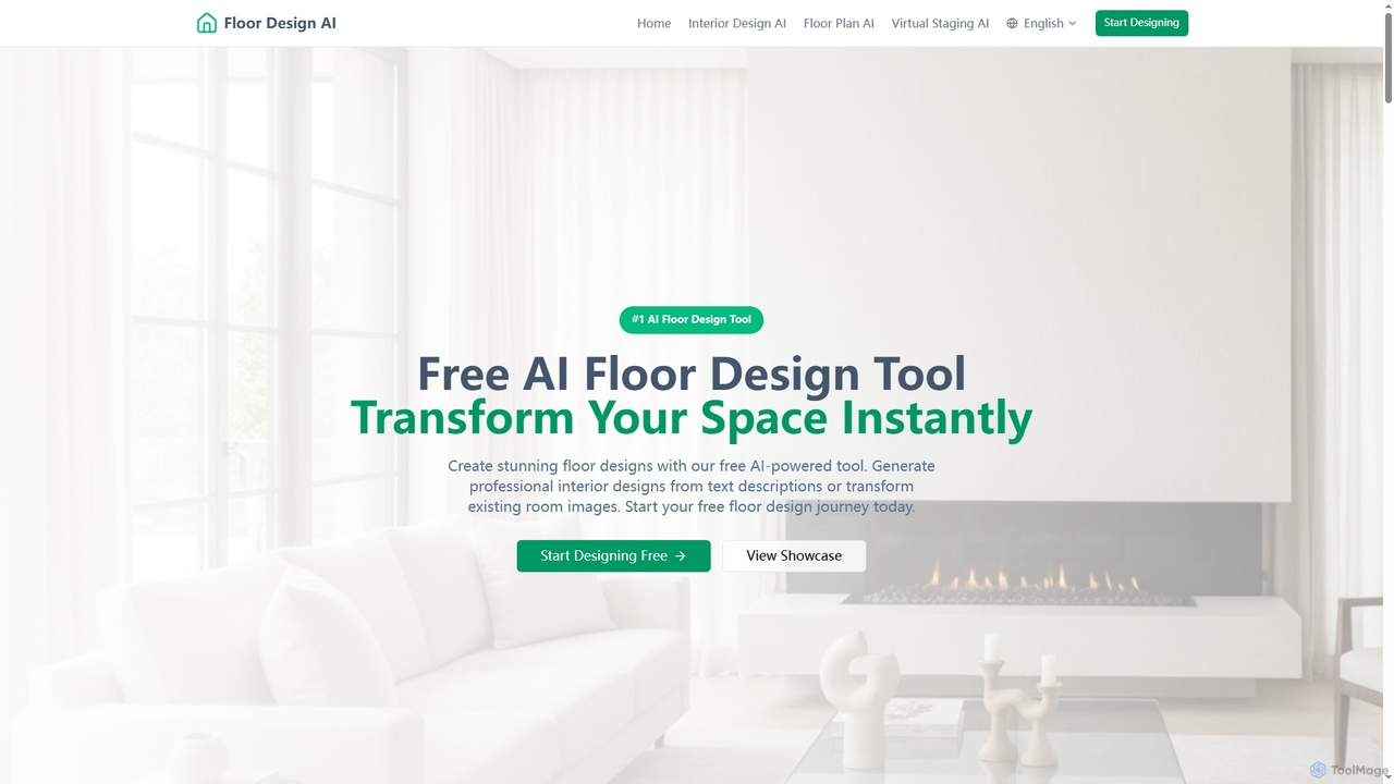 FloorDesign