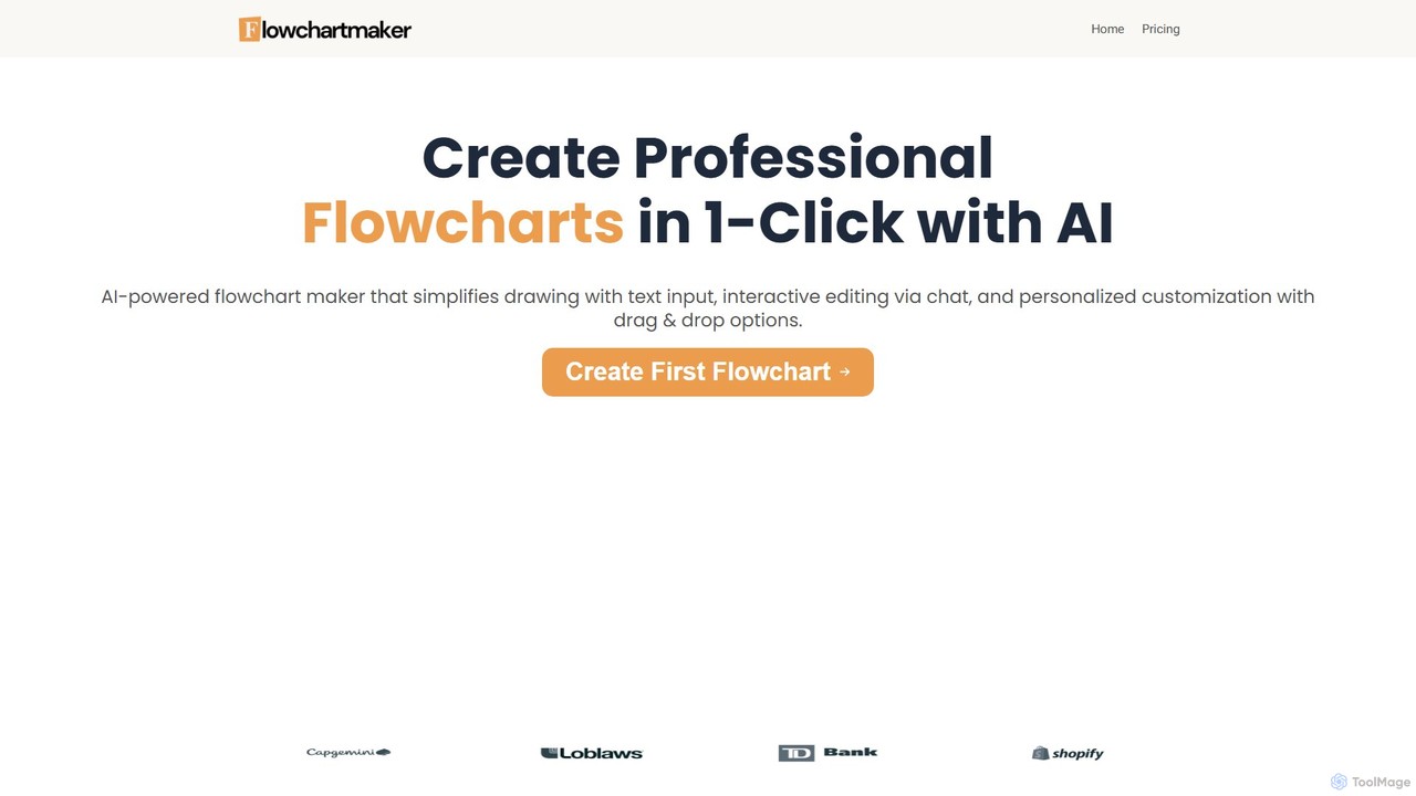 Flowchartmaker