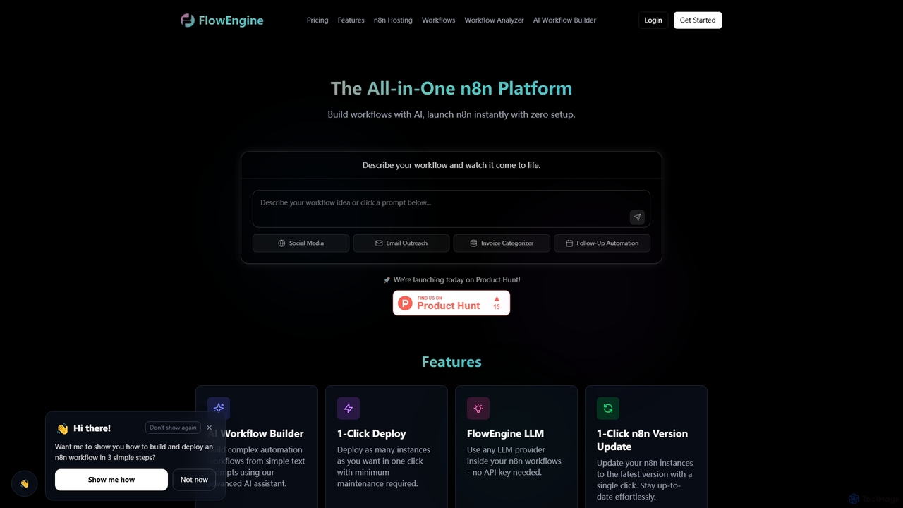 FlowEngine