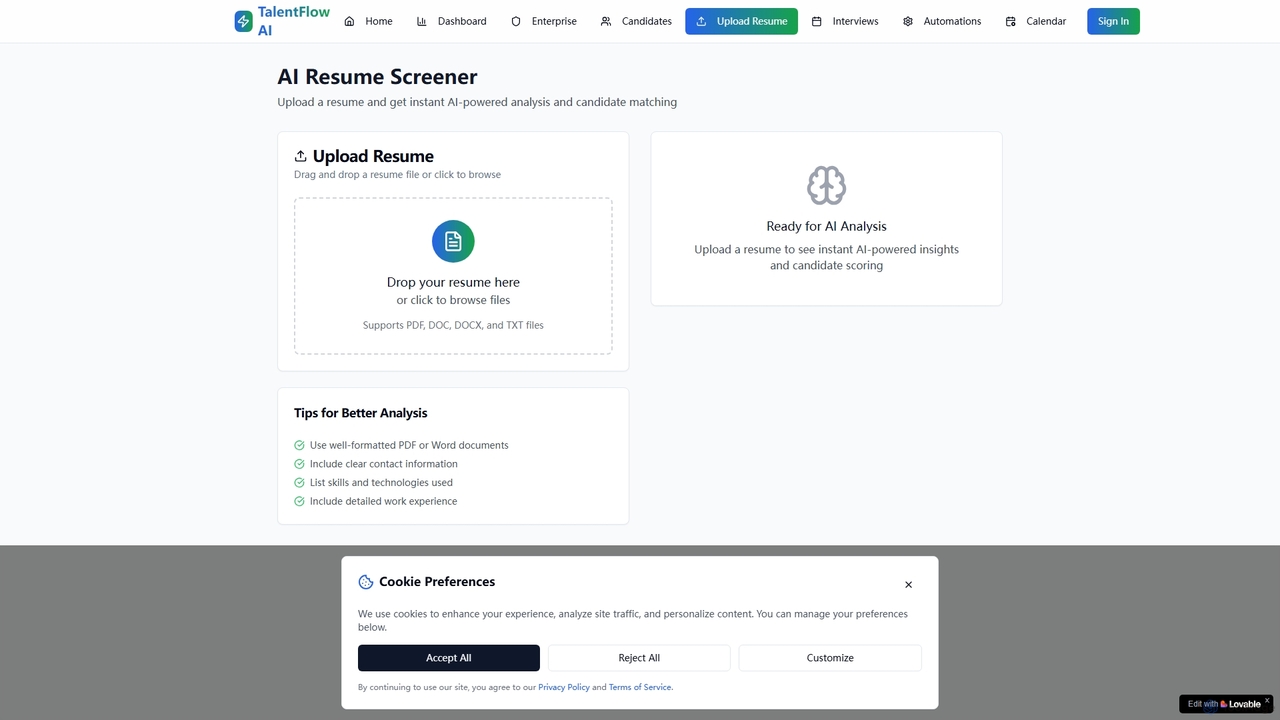 flow-hire-ai-engine for FlowHireAIEngine