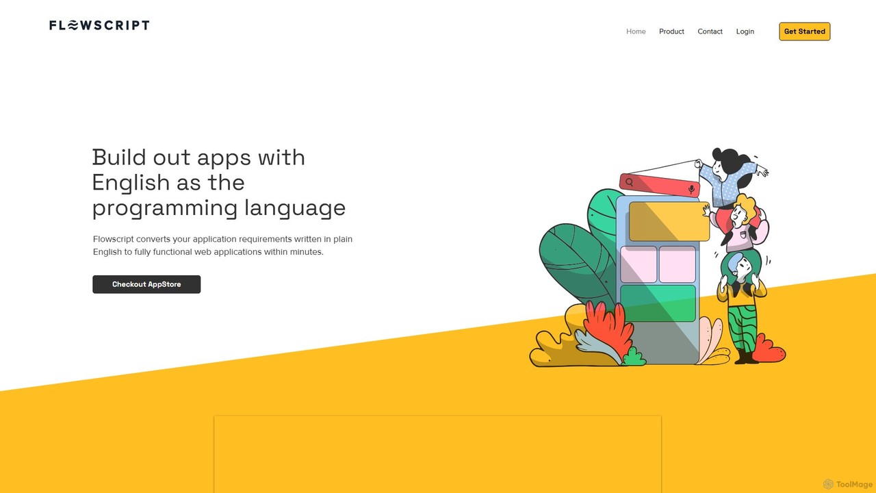 Flowscript