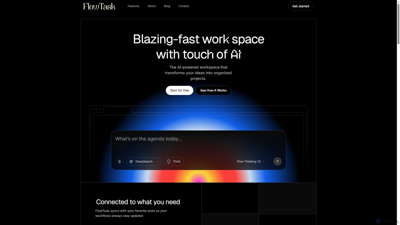 FlowTask