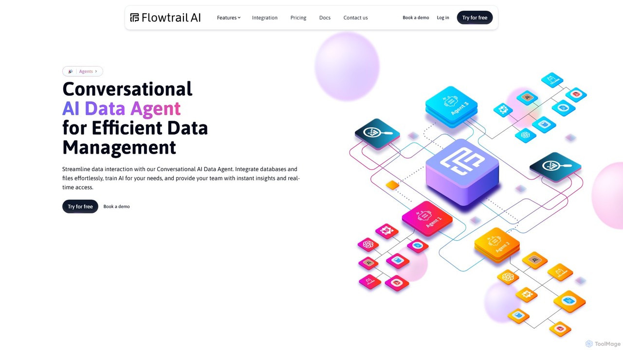 Flowtrail