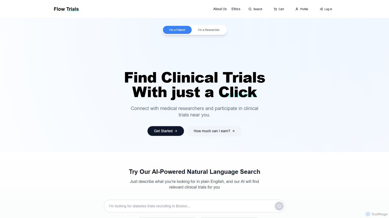 flowtrials