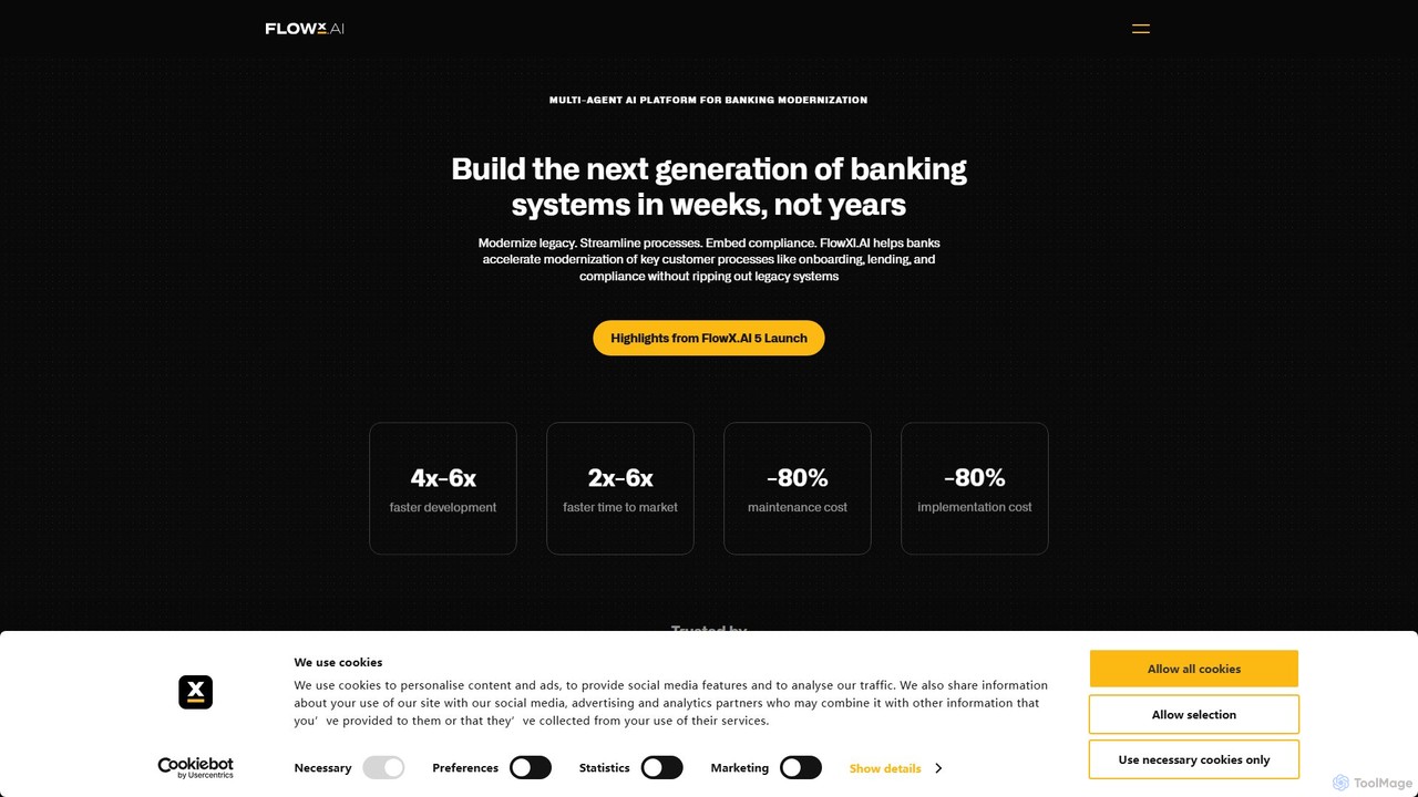 FlowX.AI