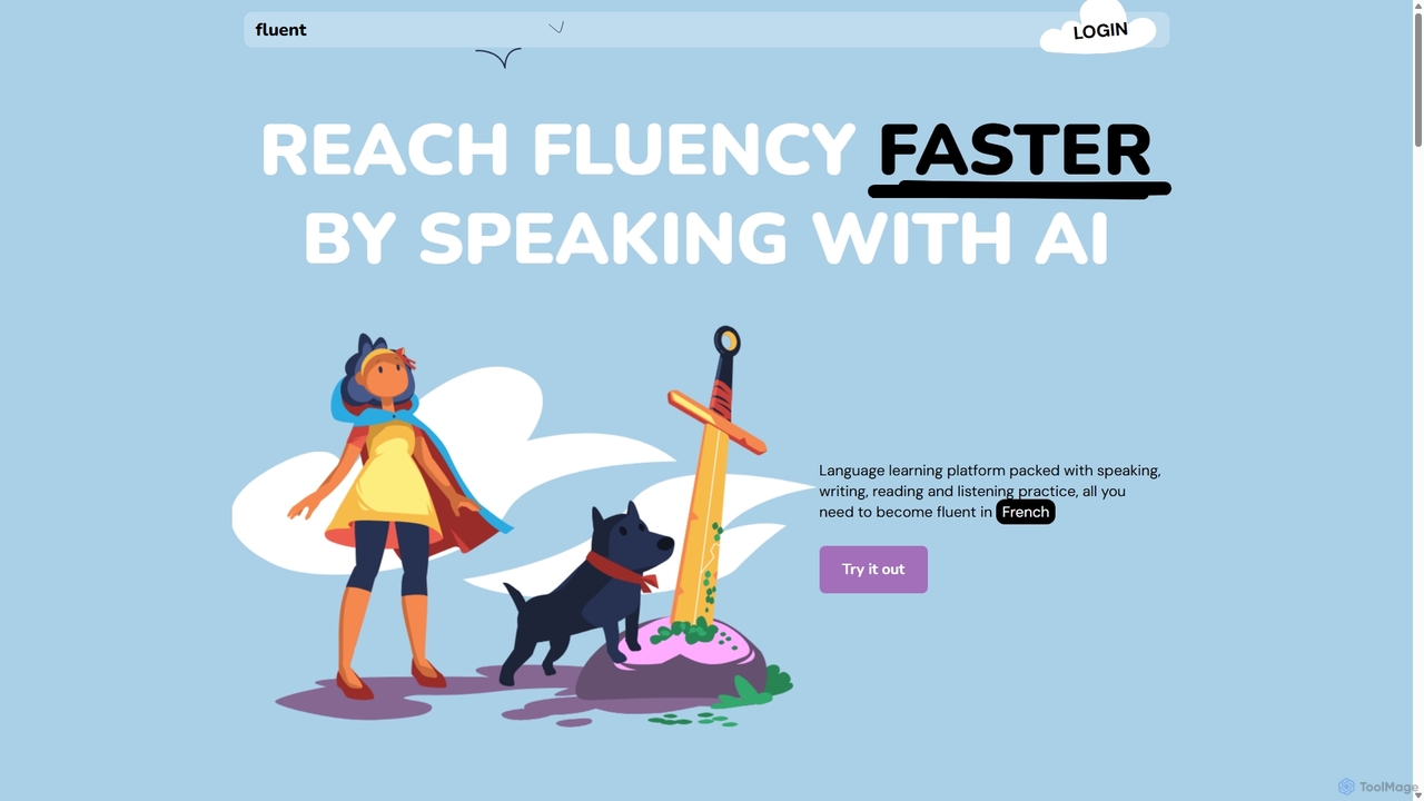 Fluent