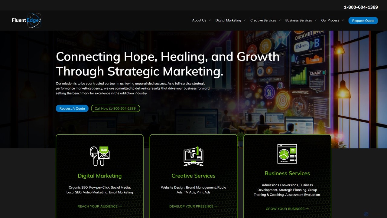 fluentedgeagency