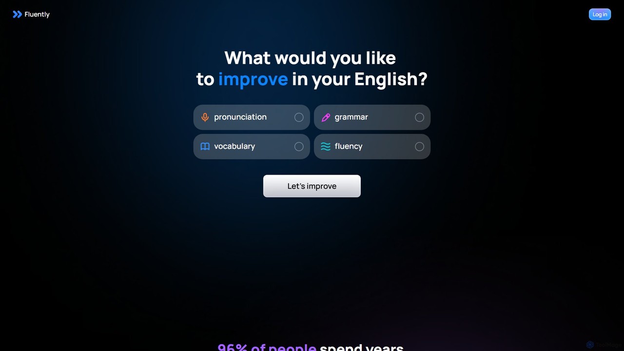 Fluently