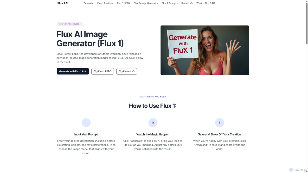 Flux 1