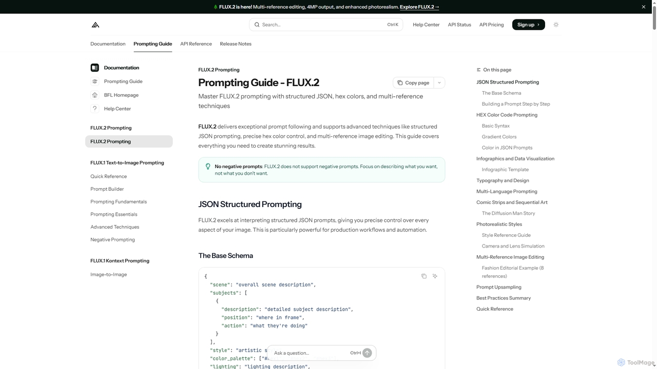 Prompting Guide - FLUX.2 - Black Forest Labs for FLUX
