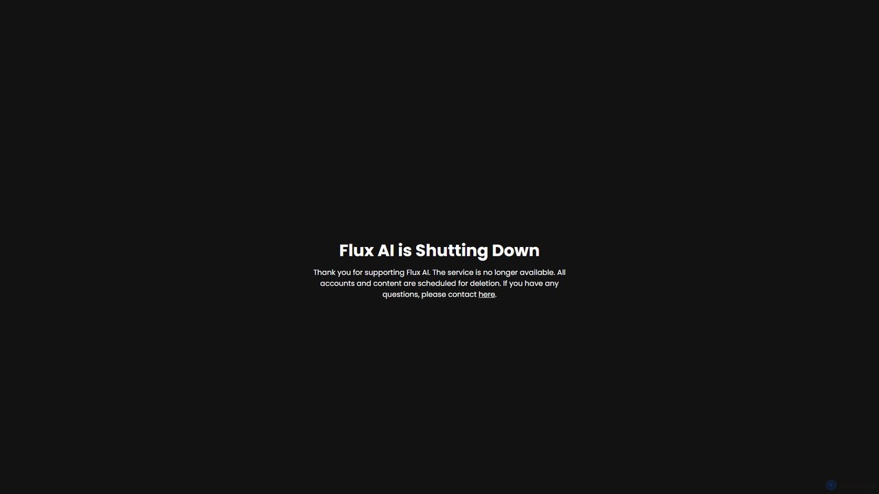 Flux AI