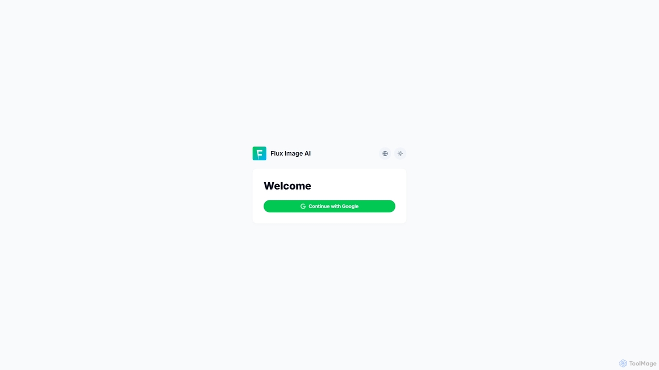 Welcome | Flux Image AI for Flux Image AI