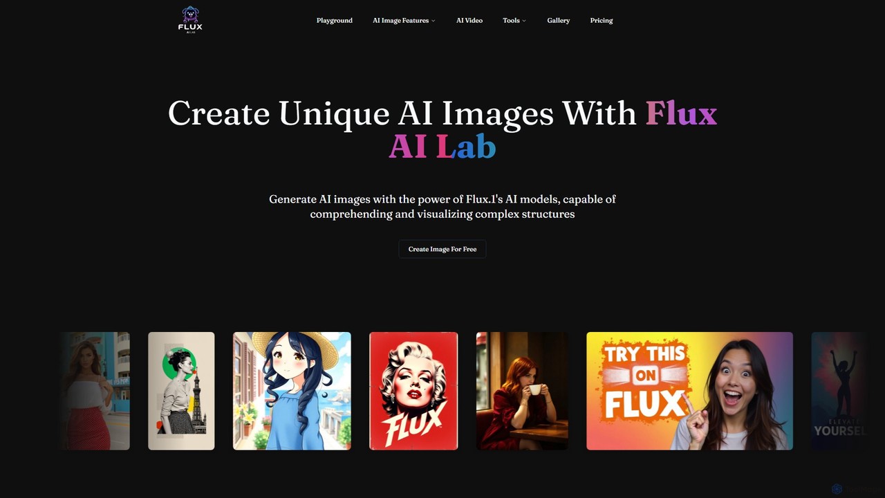 fluxailab