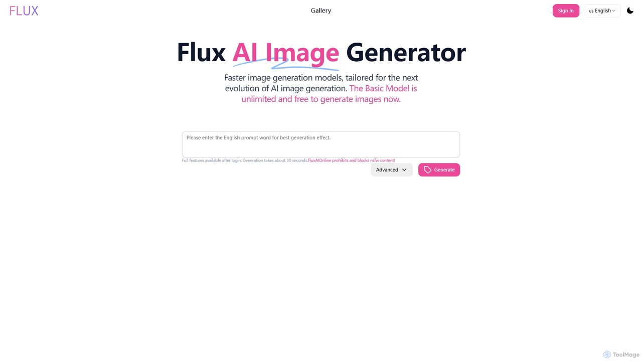 fluxaionline