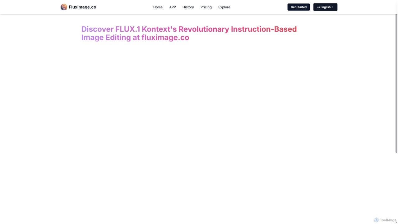 Explore | FluxImage.co for Fluximage