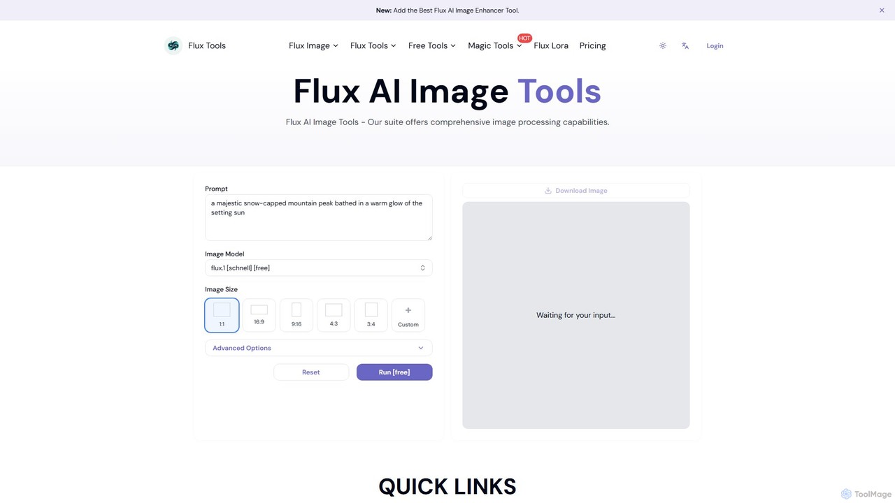 Fluxlora
