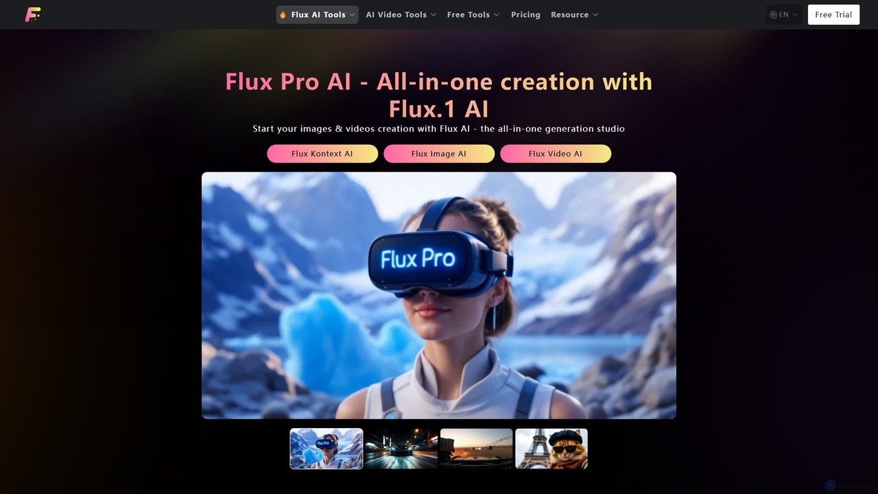 fluxproweb