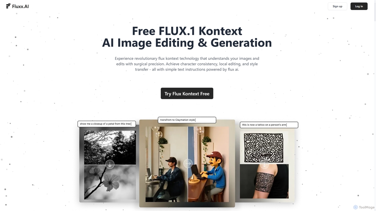 Fluxx