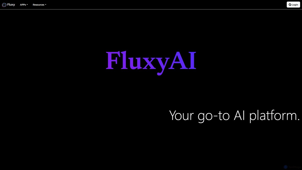 FluxyAI
