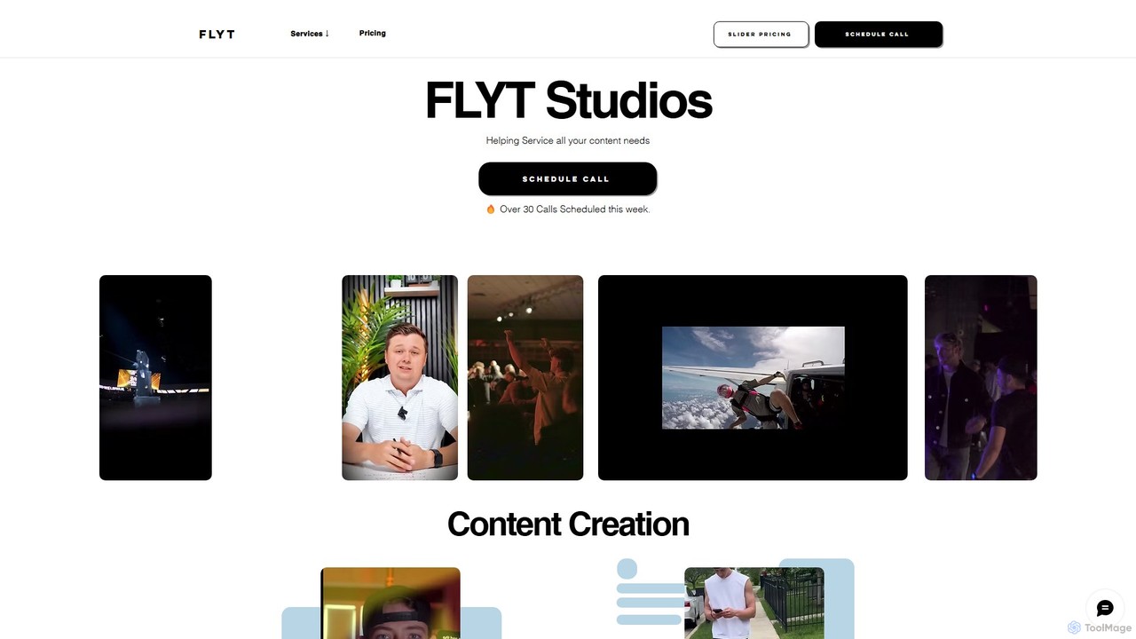 preview for FLYTStudios