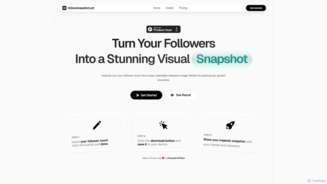 FollowSnapshot