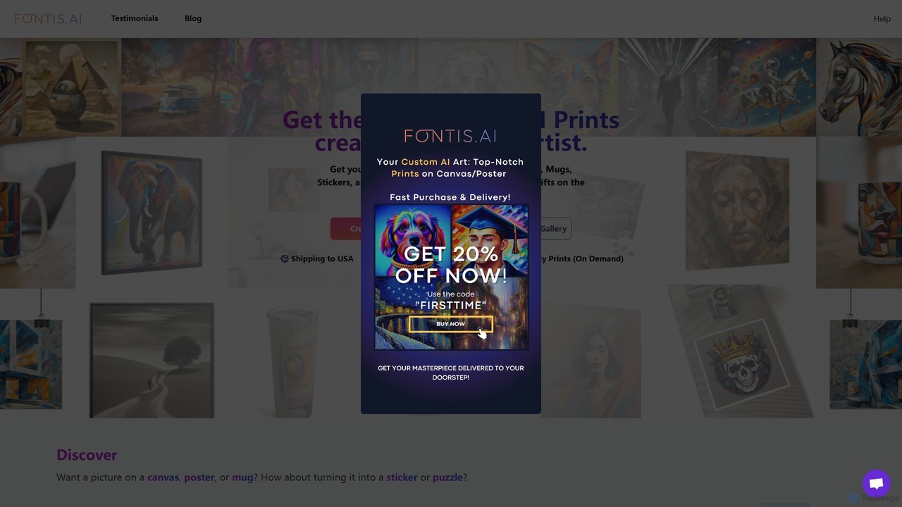 Fontis.ai