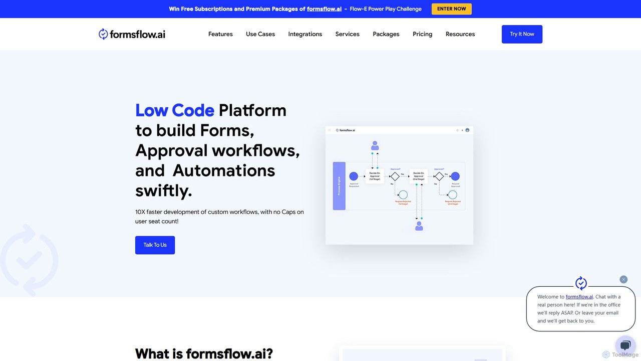 formsflow.ai