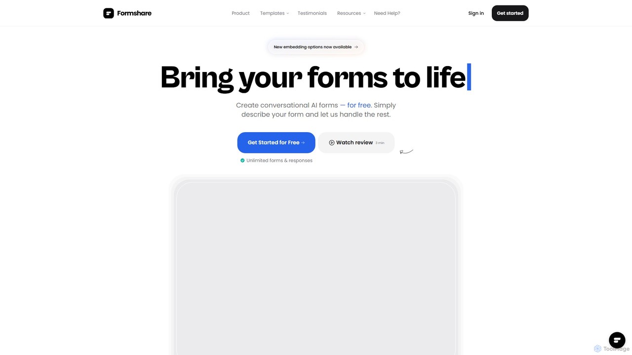 Formshare