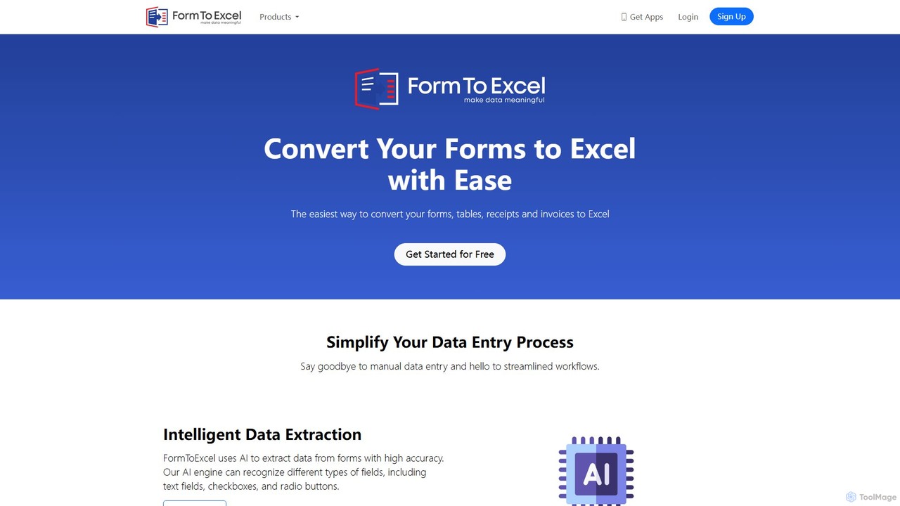 FormToExcel