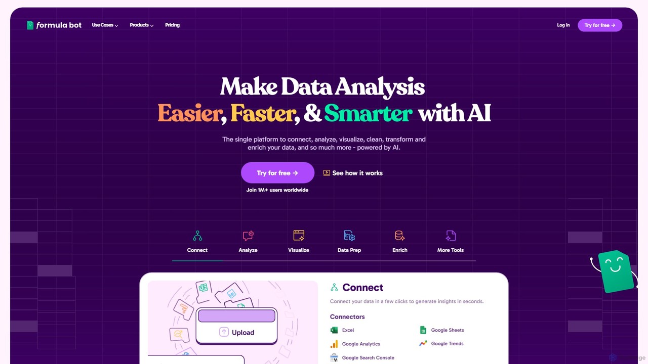 Formula Bot