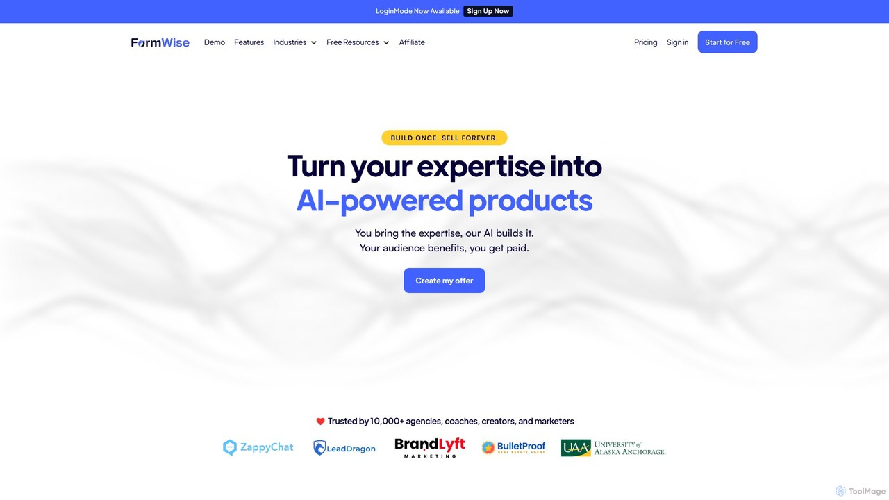 Formwise