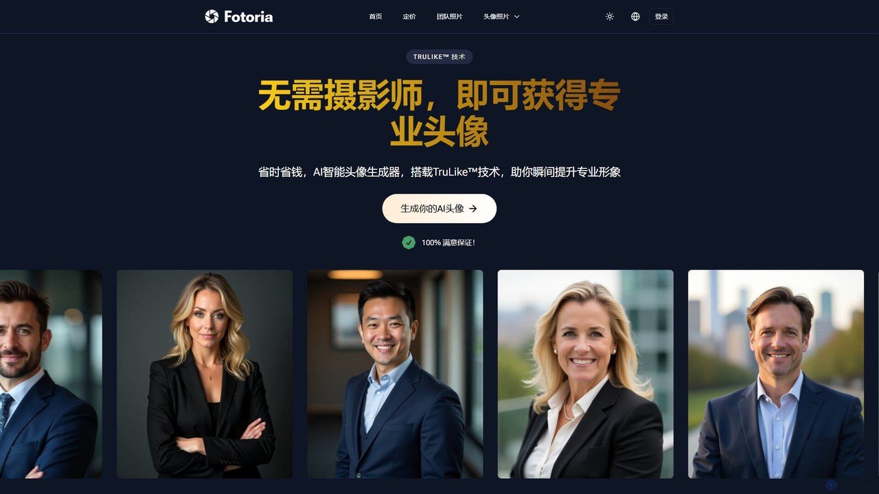 preview for Fotoria
