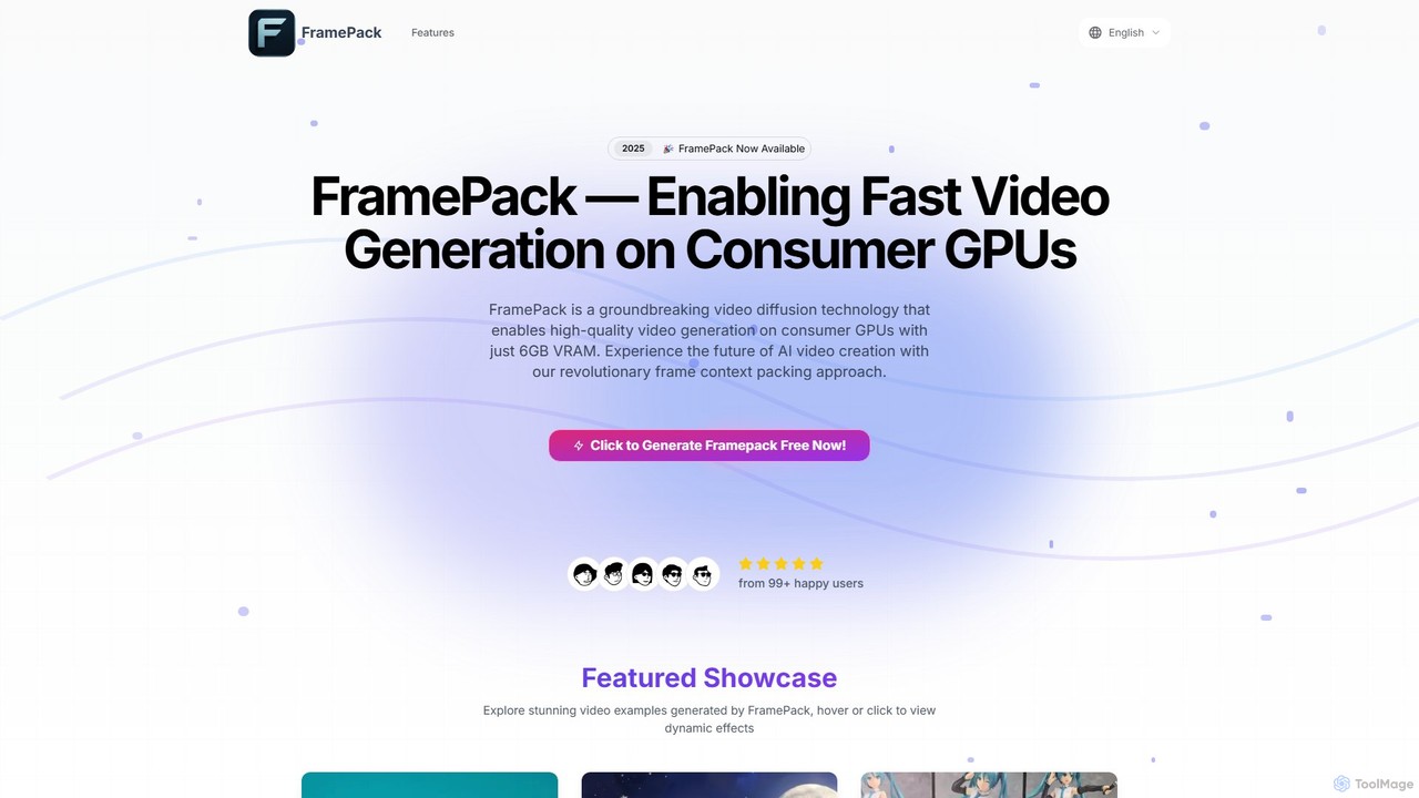 FramePack