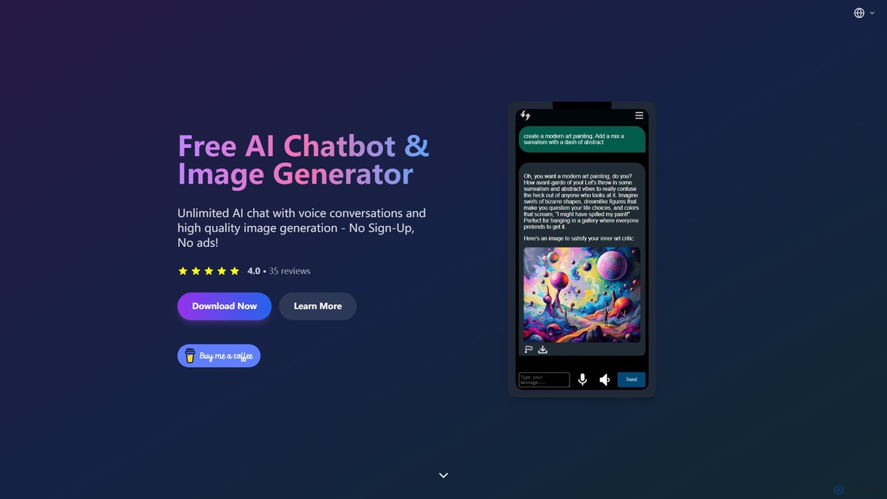 Free AI Chat