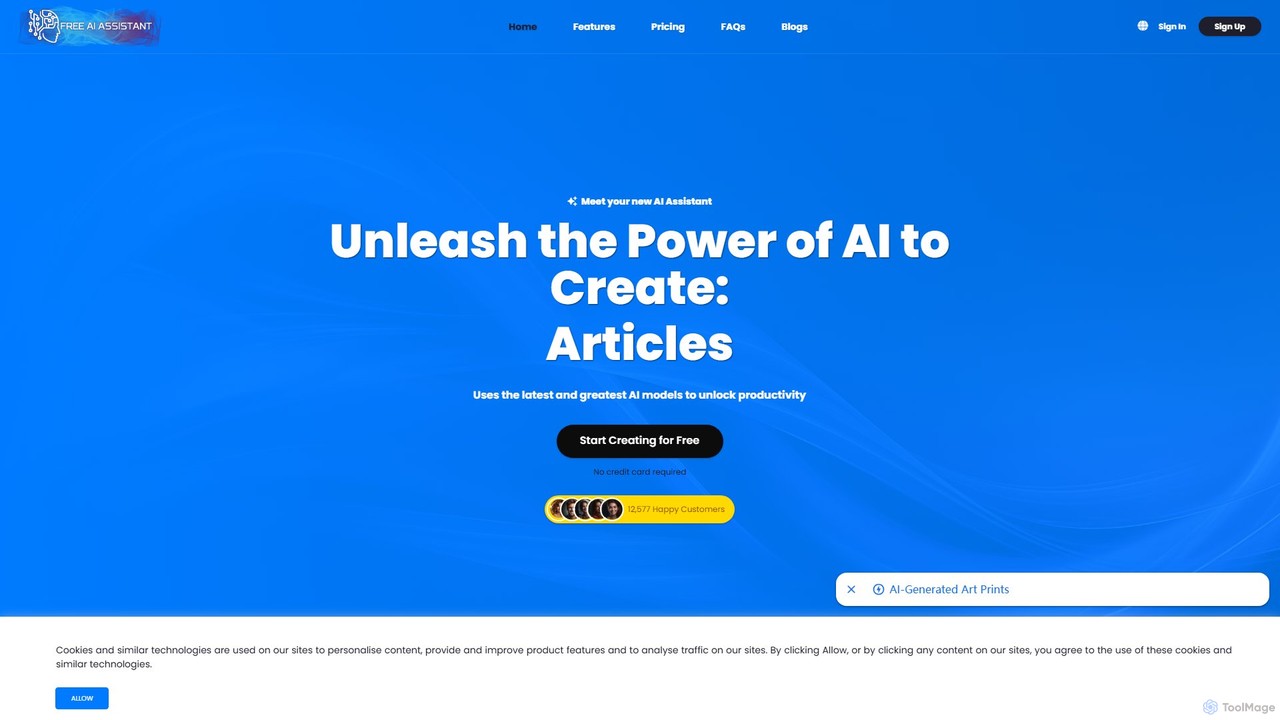 freeassist