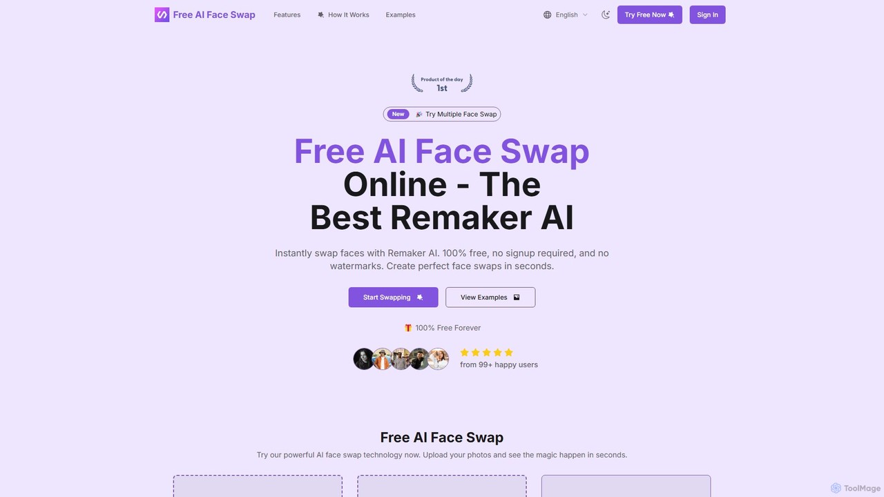 freefaceswap
